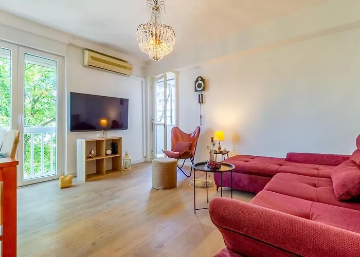 Marinero Apartment