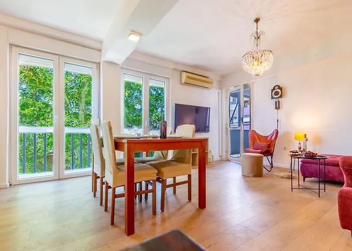 Marinero Apartment