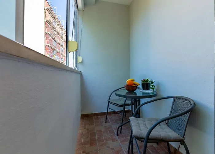 Marinero Apartment