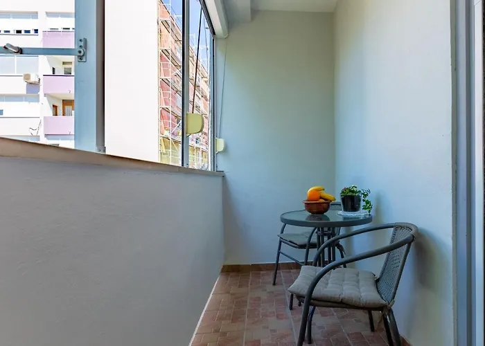 Marinero Apartment