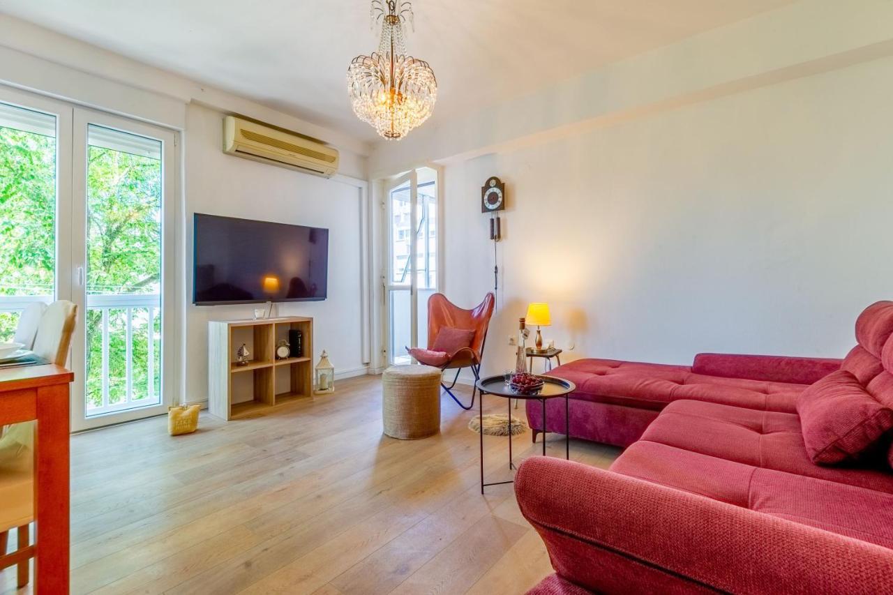 Apartman Marinero *
