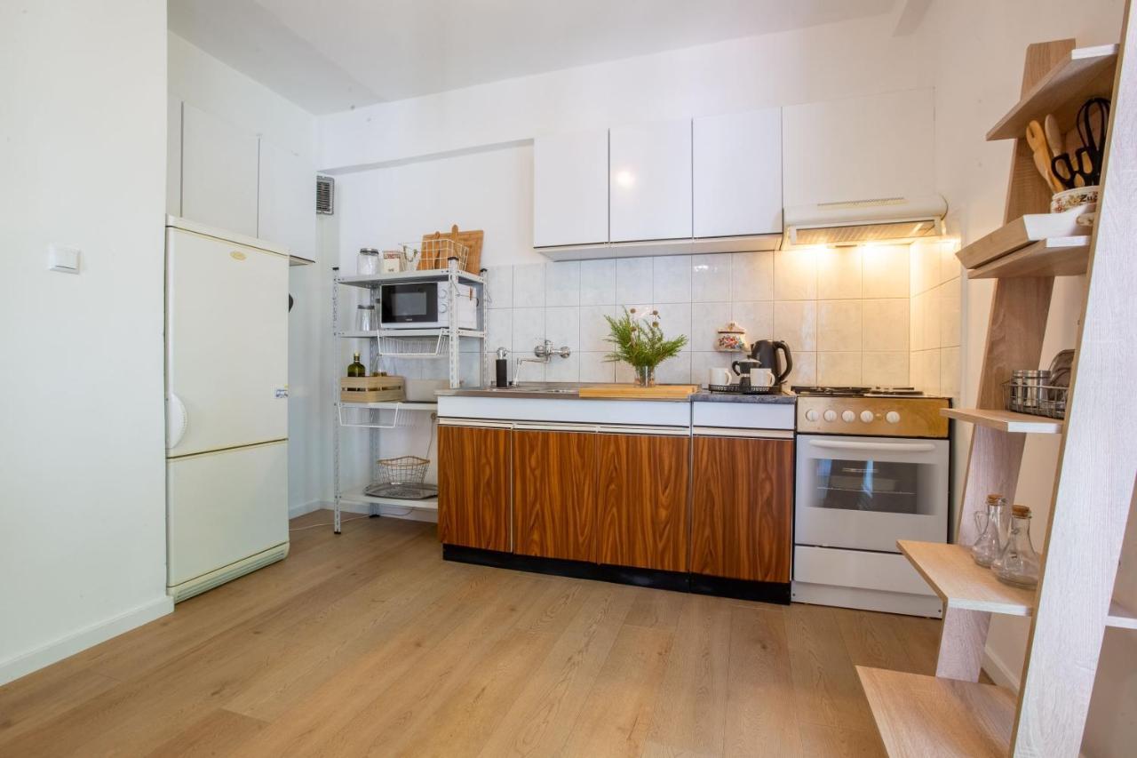 Apartman Marinero