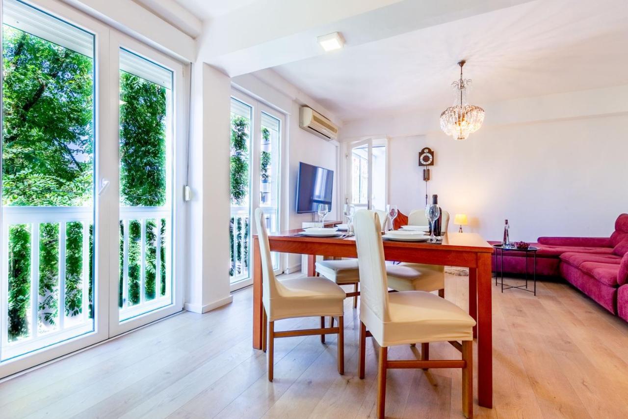 Apartman Marinero Zára