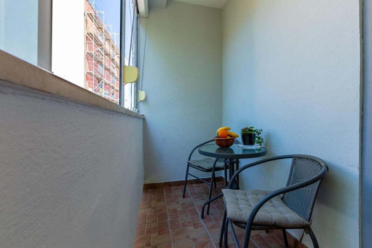 Marinero Apartman Zára