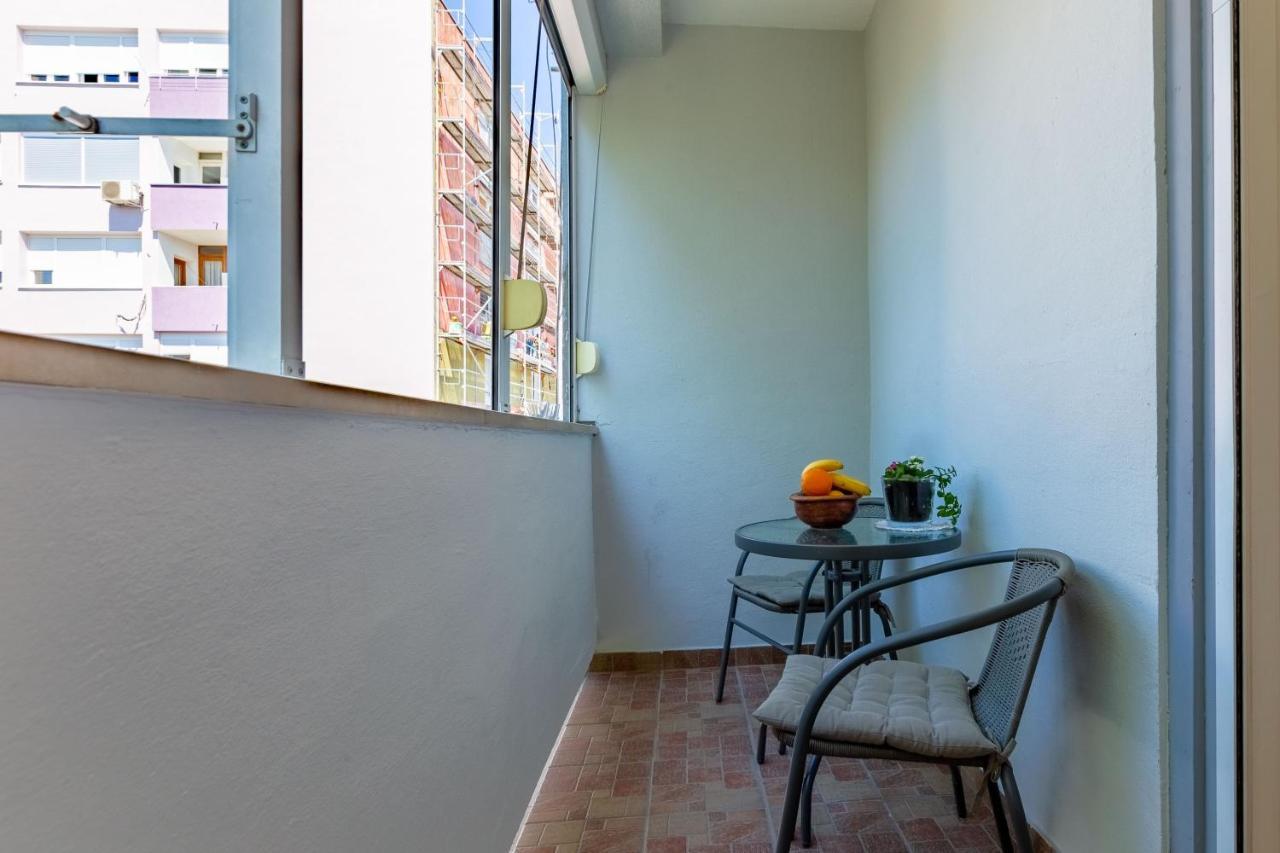Marinero Apartman