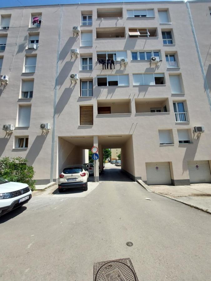 Marinero Apartman Zára