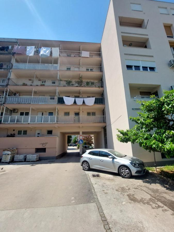 Apartman Marinero *
