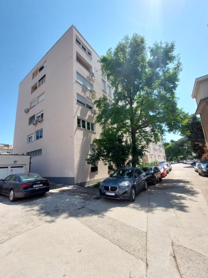 Apartman Marinero Zára