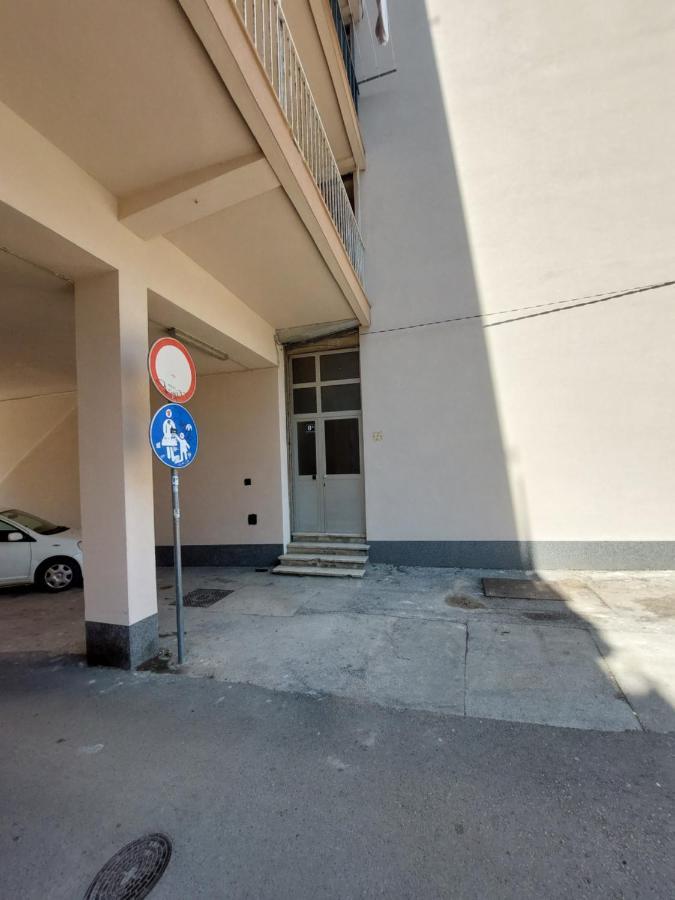 Marinero Apartman *