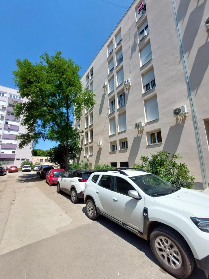 Apartment Marinero