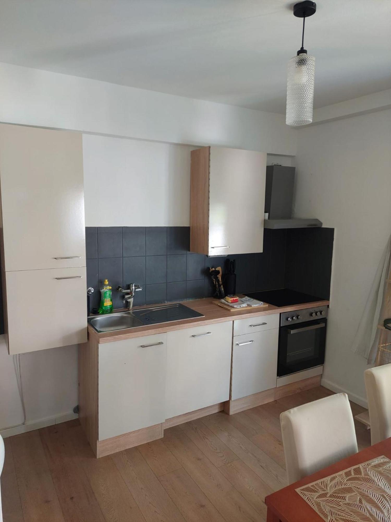 Marinero Apartment *